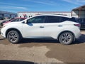 Photo 14 of 16 — 2017 Nissan Murano
