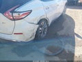 Photo 6 of 16 — 2017 Nissan Murano