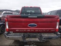 Photo 16 of 18 — 2017 Ford F-250