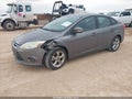 2013 Ford Focus — photo 2 of 16 | VIN 1FADP3F21DL370505