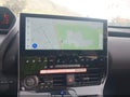 Photo 19 of 21 — 2025 Toyota BZ4X
