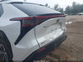 Photo 20 of 21 — 2025 Toyota BZ4X