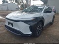 Photo 2 of 21 — 2025 Toyota BZ4X