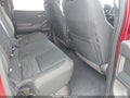 2024 Nissan Frontier — photo 8 of 16 | VIN 1N6ED1EJ3RN626334