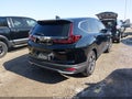Photo 4 of 19 — 2020 Honda CR-V
