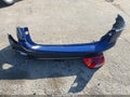2023 Volkswagen Taos — photo 12 of 17 | VIN 3VVSX7B29PM303122