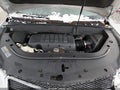 Photo 10 of 16 — 2011 Chevrolet Traverse