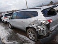 Photo 14 of 16 — 2011 Chevrolet Traverse