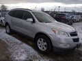 Photo 1 of 16 — 2011 Chevrolet Traverse