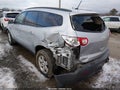 Photo 3 of 16 — 2011 Chevrolet Traverse