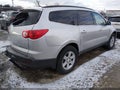 Photo 4 of 16 — 2011 Chevrolet Traverse