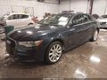 2013 Audi A6 — photo 2 of 11 | VIN WAUGFAFC6DN024880