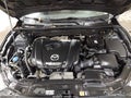 2016 Mazda 3 — photo 10 of 16 | VIN JM1BM1U74G1323448