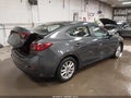 2016 Mazda 3 — photo 4 of 16 | VIN JM1BM1U74G1323448