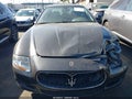 Photo 12 of 16 — 2012 Maserati Quattroporte