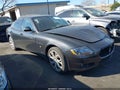 Photo 1 of 16 — 2012 Maserati Quattroporte