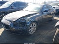 2012 Maserati Quattroporte — photo 2 of 16 | VIN ZAM39JKA3C0064984