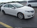 Photo 1 of 16 — 2016 Lincoln MKZ