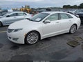 Photo 2 of 16 — 2016 Lincoln MKZ
