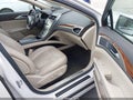 Photo 5 of 16 — 2016 Lincoln MKZ