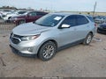 2018 Chevrolet Equinox — photo 2 of 16 | VIN 2GNAXHEV9J6238416