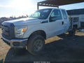 Photo 2 of 17 — 2015 Ford F-250