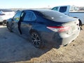 2018 Toyota Camry — photo 3 of 17 | VIN 4T1B11HK6JU073431