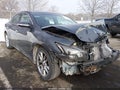 Photo 1 of 15 — 2010 Nissan Maxima