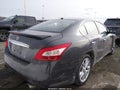 Photo 4 of 15 — 2010 Nissan Maxima