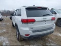 Photo 3 of 15 — 2021 Jeep Grand Cherokee