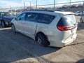 Photo 3 of 17 — 2021 Chrysler Pacifica