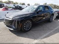 2024 Cadillac LYRIQ — photo 2 of 19 | VIN 1GYKPTRL5RZ132032