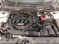 Photo 10 of 18 — 2017 Honda Civic