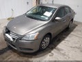 2015 Nissan Sentra — photo 2 of 12 | VIN 3N1AB7AP0FY234319