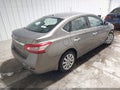 2015 Nissan Sentra — photo 4 of 12 | VIN 3N1AB7AP0FY234319