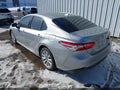 Photo 3 of 16 — 2019 Toyota Camry