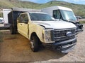 2024 Ford F-450 — photo 1 of 20 | VIN 1FD0W4GN3REE66170