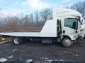 2022 Isuzu NRR — photo 13 of 15 | VIN JALE5W163N7306653