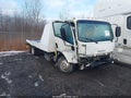 2022 Isuzu NRR — photo 1 of 15 | VIN JALE5W163N7306653