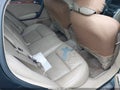 2004 Acura TL — photo 8 of 16 | VIN 19UUA66204A045032
