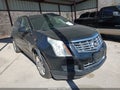 Photo 1 of 11 — 2014 Cadillac SRX
