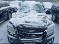 2017 GMC Terrain — photo 11 of 15 | VIN 2GKALNEK0H6310918