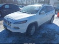 Photo 2 of 12 — 2014 Jeep Cherokee