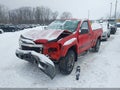 Photo 2 of 16 — 2007 Chevrolet Colorado
