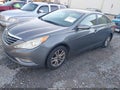 2013 Hyundai Sonata — photo 2 of 11 | VIN 5NPEB4AC7DH583904