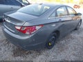 Photo 4 of 11 — 2013 Hyundai Sonata