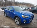 Photo 1 of 11 — 2015 Mitsubishi Outlander Sport