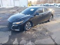 2025 Nissan Sentra — photo 2 of 18 | VIN 3N1AB8CV9SY347780