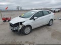 Photo 2 of 17 — 2019 Ford Fiesta