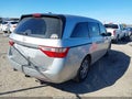 2012 Honda Odyssey — photo 4 of 16 | VIN 5FNRL5H67CB019056